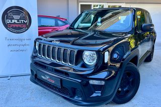 Jeep Renegade 2021 1.0 GSE T3 120HP _ SPORT _ ΕΛΛΗΝΙΚΟ ΑΠΟ ΙΔΙΩΤΗ _ 16.000km!!!-thumb-4