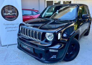 Jeep Renegade 2021 1.0 GSE T3 120HP _ SPORT _ ΕΛΛΗΝΙΚΟ ΑΠΟ ΙΔΙΩΤΗ _ 16.000km!!!-thumb-6