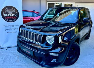 Jeep Renegade 2021 1.0 GSE T3 120HP _ SPORT _ ΕΛΛΗΝΙΚΟ ΑΠΟ ΙΔΙΩΤΗ _ 16.000km!!!-thumb-2