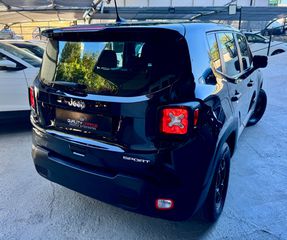 Jeep Renegade 2021 1.0 GSE T3 120HP _ SPORT _ ΕΛΛΗΝΙΚΟ ΑΠΟ ΙΔΙΩΤΗ _ 16.000km!!!-thumb-5