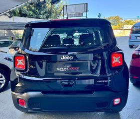 Jeep Renegade 2021 1.0 GSE T3 120HP _ SPORT _ ΕΛΛΗΝΙΚΟ ΑΠΟ ΙΔΙΩΤΗ _ 16.000km!!!-thumb-1