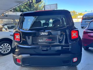 Jeep Renegade 2021 1.0 GSE T3 120HP _ SPORT _ ΕΛΛΗΝΙΚΟ ΑΠΟ ΙΔΙΩΤΗ _ 16.000km!!!-thumb-3