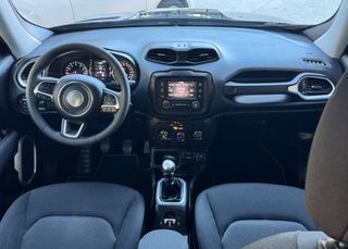 Jeep Renegade 2021 1.0 GSE T3 120HP _ SPORT _ ΕΛΛΗΝΙΚΟ ΑΠΟ ΙΔΙΩΤΗ _ 16.000km!!!-thumb-7