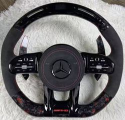 Mercedes-Benz A 180 2014 A180 look amg-thumb-3