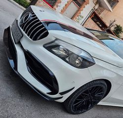 Mercedes-Benz A 180 2014 A180 look amg-thumb-4