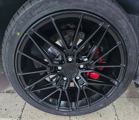 Mercedes-Benz A 180 2014 A180 look amg-thumb-7