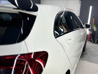Mercedes-Benz A 180 2014 A180 look amg-thumb-11