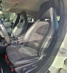 Mercedes-Benz A 180 2014 A180 look amg-thumb-13