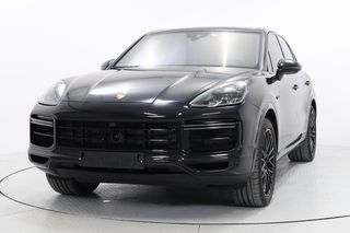 Porsche Cayenne 2022 TURBO S - PANORAMA - PLUG IN - ΕΛΛΗΝΙΚΟ