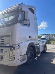 Volvo 2011 4x2