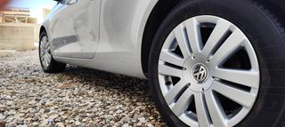 Volkswagen Eos 2010-thumb-4
