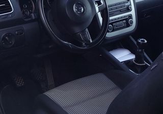 Volkswagen Eos 2010-thumb-7