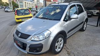 Suzuki SX4 2010 ...ΑΕΡΙΟ....-thumb-1