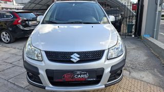Suzuki SX4 2010 ...ΑΕΡΙΟ....-thumb-2