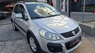 Suzuki SX4 2010 ...ΑΕΡΙΟ....-thumb-3