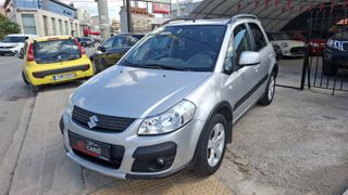 Suzuki SX4 2010 ...ΑΕΡΙΟ....-thumb-4