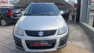 Suzuki SX4 2010 ...ΑΕΡΙΟ....-thumb-5