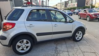 Suzuki SX4 2010 ...ΑΕΡΙΟ....-thumb-6
