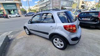 Suzuki SX4 2010 ...ΑΕΡΙΟ....-thumb-7