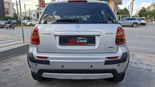 Suzuki SX4 2010 ...ΑΕΡΙΟ....-thumb-8