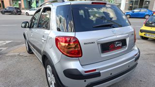 Suzuki SX4 2010 ...ΑΕΡΙΟ....-thumb-9