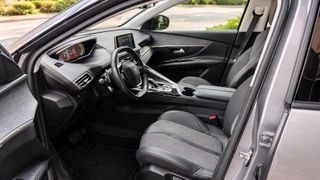 Peugeot 3008 2020 Hybrid Allure 224HP ΟΡΟΦΗ ΗΛΕΚΤΡΙΚΗ ΗΛΙΟΥ-thumb-11