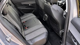 Peugeot 3008 2020 Hybrid Allure 224HP ΟΡΟΦΗ ΗΛΕΚΤΡΙΚΗ ΗΛΙΟΥ-thumb-17
