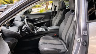 Peugeot 3008 2020 Hybrid Allure 224HP ΟΡΟΦΗ ΗΛΕΚΤΡΙΚΗ ΗΛΙΟΥ-thumb-12