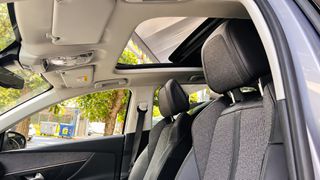 Peugeot 3008 2020 Hybrid Allure 224HP ΟΡΟΦΗ ΗΛΕΚΤΡΙΚΗ ΗΛΙΟΥ-thumb-18