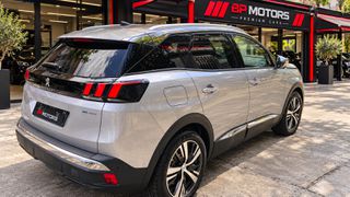 Peugeot 3008 2020 Hybrid Allure 224HP ΟΡΟΦΗ ΗΛΕΚΤΡΙΚΗ ΗΛΙΟΥ-thumb-6