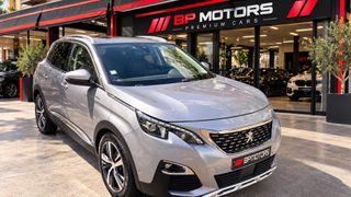 Peugeot 3008 2020 Hybrid Allure 224HP ΟΡΟΦΗ ΗΛΕΚΤΡΙΚΗ ΗΛΙΟΥ-thumb-2