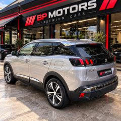 Peugeot 3008 2020 Hybrid Allure 224HP ΟΡΟΦΗ ΗΛΕΚΤΡΙΚΗ ΗΛΙΟΥ-thumb-5