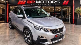 Peugeot 3008 2020 Hybrid Allure 224HP ΟΡΟΦΗ ΗΛΕΚΤΡΙΚΗ ΗΛΙΟΥ-thumb-3