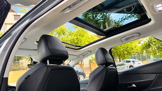 Peugeot 3008 2020 Hybrid Allure 224HP ΟΡΟΦΗ ΗΛΕΚΤΡΙΚΗ ΗΛΙΟΥ-thumb-22