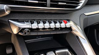 Peugeot 3008 2020 Hybrid Allure 224HP ΟΡΟΦΗ ΗΛΕΚΤΡΙΚΗ ΗΛΙΟΥ-thumb-15