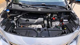 Peugeot 3008 2020 Hybrid Allure 224HP ΟΡΟΦΗ ΗΛΕΚΤΡΙΚΗ ΗΛΙΟΥ-thumb-29