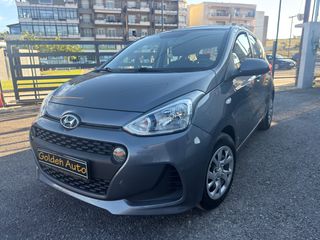 Hyundai i 10 2020 1000cc full ! ΟΘΟΝΗ !bookservise !
