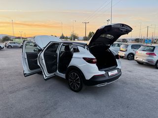 Opel Grandland X 2020 HYBRID4 Plug-in  300PS  AWD BVA8 ULTIMATE 4Χ4-thumb-76
