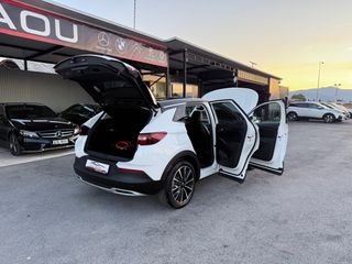 Opel Grandland X 2020 HYBRID4 Plug-in  300PS  AWD BVA8 ULTIMATE 4Χ4-thumb-77