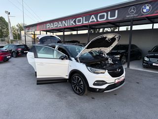 Opel Grandland X 2020 HYBRID4 Plug-in  300PS  AWD BVA8 ULTIMATE 4Χ4-thumb-82
