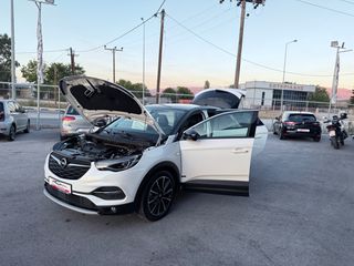 Opel Grandland X 2020 HYBRID4 Plug-in  300PS  AWD BVA8 ULTIMATE 4Χ4-thumb-83