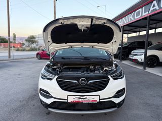Opel Grandland X 2020 HYBRID4 Plug-in  300PS  AWD BVA8 ULTIMATE 4Χ4-thumb-84