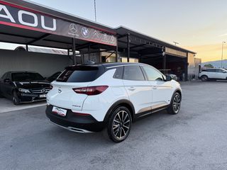 Opel Grandland X 2020 HYBRID4 Plug-in  300PS  AWD BVA8 ULTIMATE 4Χ4-thumb-7
