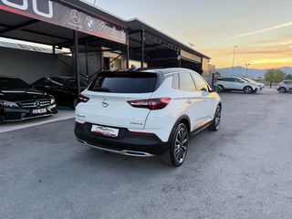 Opel Grandland X 2020 HYBRID4 Plug-in  300PS  AWD BVA8 ULTIMATE 4Χ4-thumb-8