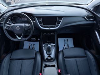 Opel Grandland X 2020 HYBRID4 Plug-in  300PS  AWD BVA8 ULTIMATE 4Χ4-thumb-35
