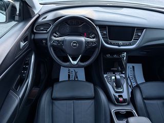Opel Grandland X 2020 HYBRID4 Plug-in  300PS  AWD BVA8 ULTIMATE 4Χ4-thumb-36