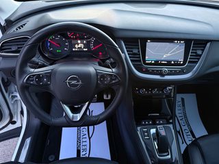 Opel Grandland X 2020 HYBRID4 Plug-in  300PS  AWD BVA8 ULTIMATE 4Χ4-thumb-37