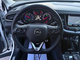 Opel Grandland X 2020 HYBRID4 Plug-in  300PS  AWD BVA8 ULTIMATE 4Χ4-thumb-38