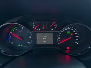 Opel Grandland X 2020 HYBRID4 Plug-in  300PS  AWD BVA8 ULTIMATE 4Χ4-thumb-45