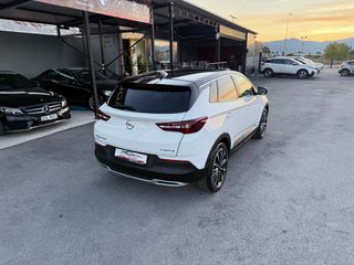 Opel Grandland X 2020 HYBRID4 Plug-in  300PS  AWD BVA8 ULTIMATE 4Χ4-thumb-9